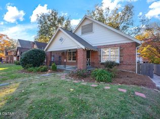 907 Lambuth Blvd, Jackson, TN 38301