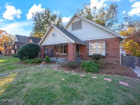 907 Lambuth Blvd, Jackson, TN 38301