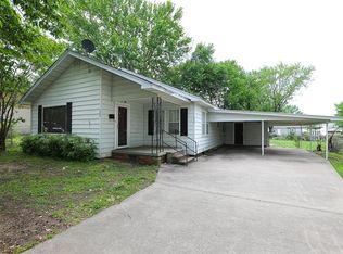 1212 Jackman St, Benton, AR 72015