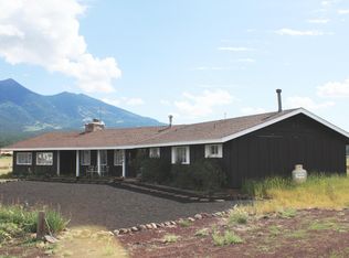 7550 N Lake Trl, Flagstaff, AZ 86001