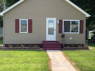 419 Union St, Bronson, MI 49028