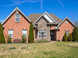 110 Edgewater Fls, Murfreesboro, TN 37129