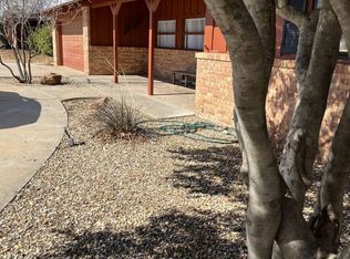 3212 40th St, Lubbock, TX 79413