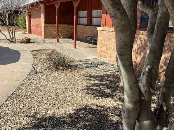 3212 40th St, Lubbock, TX 79413