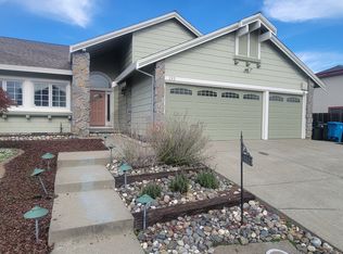 132 Bahia Vista Ct, Vallejo, CA 94591