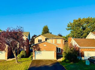 1234 Matheson Rd, Ottawa, ON K1J1A7