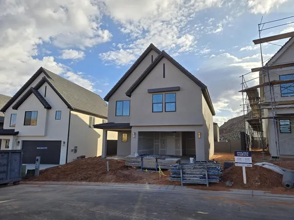 1491 S Fins Rd #4120, Washington, UT 84780