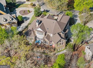 6221 Random Winds Blf, Gainesville, GA 30506