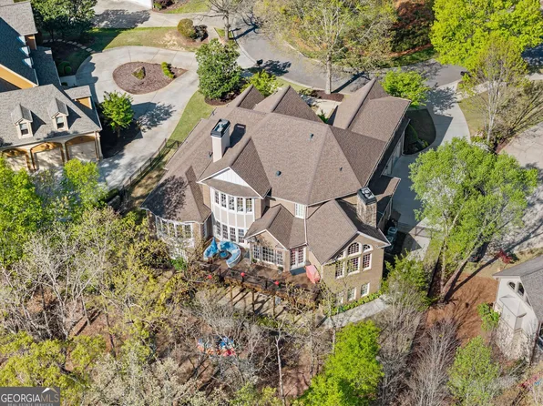 6221 Random Winds Blf, Gainesville, GA 30506