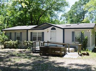 19202 Meadow Lake Rd, Cleveland, TX 77328