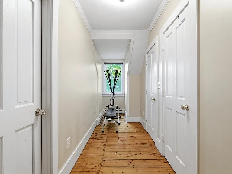 5 Osgood Pl #C — Photo 2