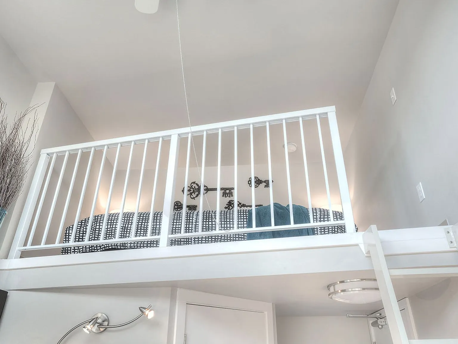 Alcove Ballard Apartments — Photo 4
