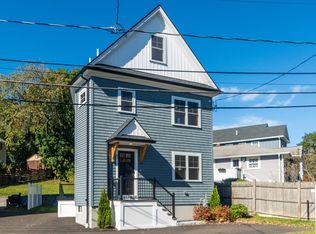 87 Hardy Pond Rd, Waltham, MA 02451
