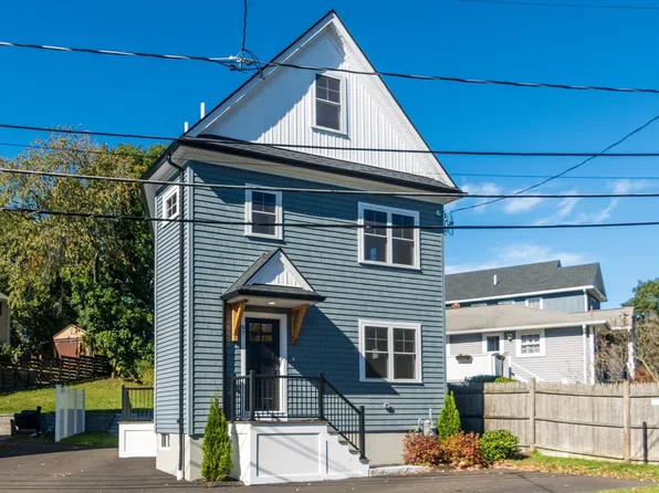 87 Hardy Pond Rd, Waltham, MA 02451