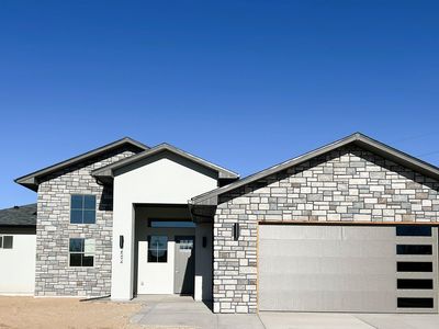 2594 Jay Ct, Grand Junction, CO, 81505