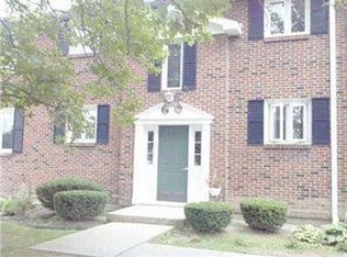 1000 Reserve Rd APT 2, Buffalo, NY 14224