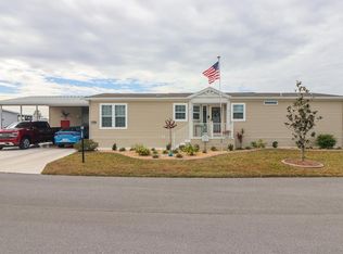 12116 SW County Road 769 Lot 106, Arcadia, FL 34269