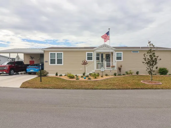 12116 SW County Road 769 Lot 106, Arcadia, FL 34269