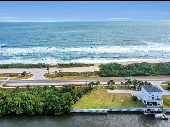 3598 N Ocean Shore Blvd, Palm Coast, FL 32137