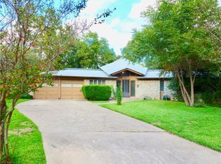 8210 Sandalwood Cv, Austin, TX 78757