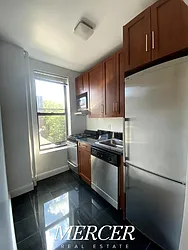Rented by Mercer Real Estate