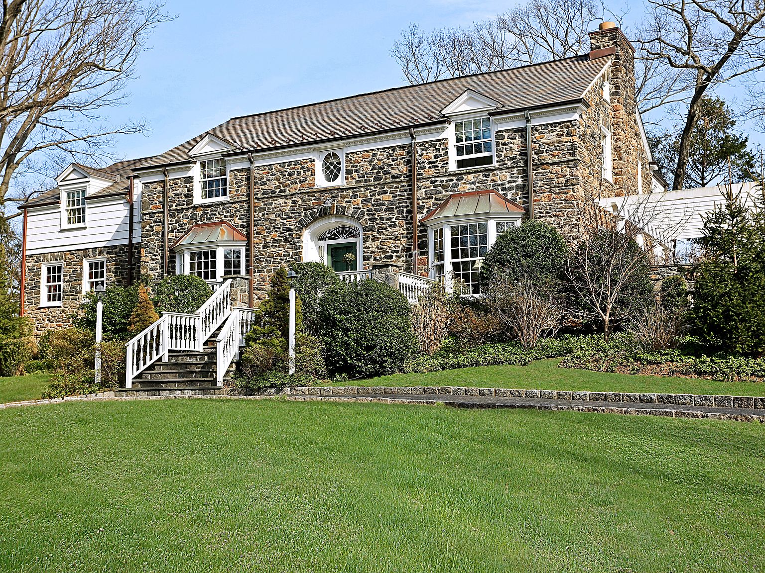 53 Wendover Rd, Rye, NY 10580 Zillow