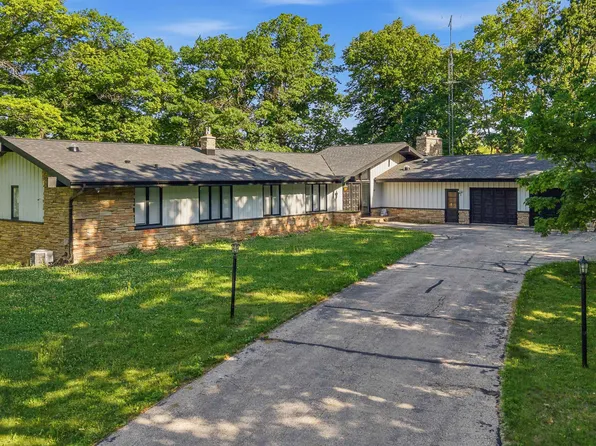 W4410 Mary Hill Park Dr, Fond Du Lac, WI 54937