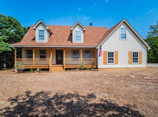 95 County Road 2253, Valley View, TX 76272