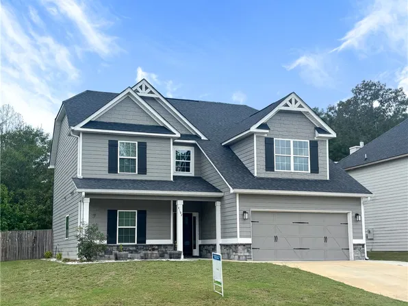 4192 Mara Vista Dr, Auburn, AL 36832