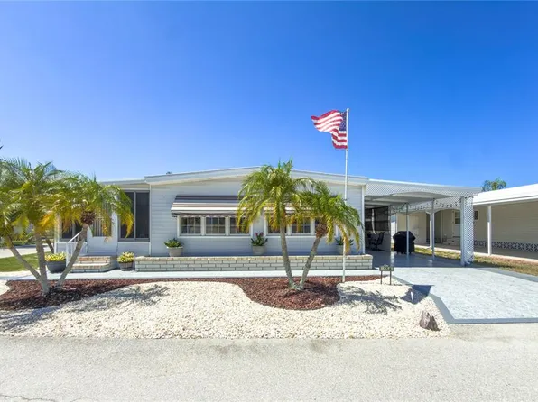 808 53rd Ave E Lot 55, Bradenton, FL 34203