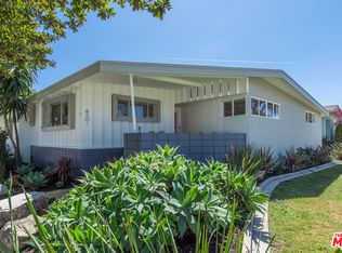 8201 Park Hill Dr, Los Angeles, CA 90045