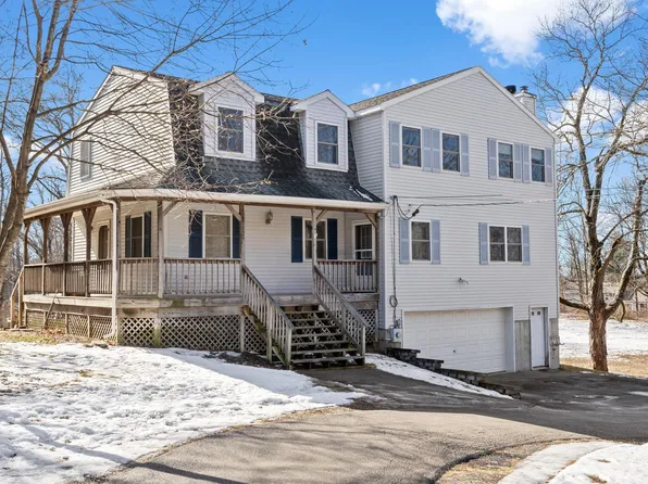 126 Old South Plank Road, Walden, NY 12586