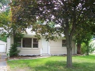 728 Imperial Rd, Valparaiso, IN 46385