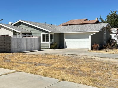 37739 Cottonwood St, Palmdale, CA, 93552