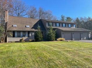 56 Stonefield Trl, South Windsor, CT 06074