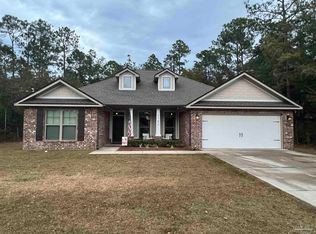 6782 Beaudry Ln, Milton, FL 32570