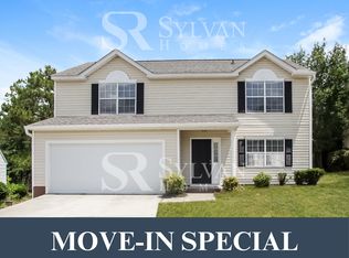 7 New Way Ct, Columbia, SC 29223