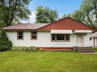 724 81st Ave N, Brooklyn Park, MN 55444