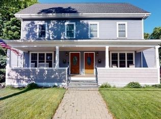 102 Center St #102, North Easton, MA 02356