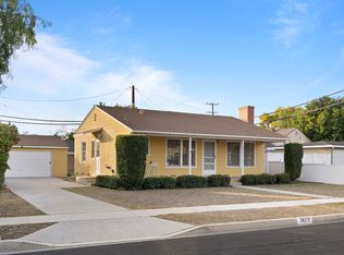 3677 Ocana Ave, Long Beach, CA 90808