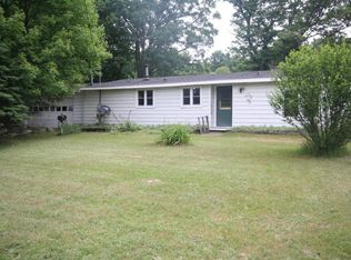 13523 County Road 653, Gobles, MI 49055