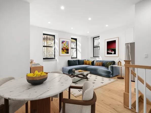 463 West 142nd Street image 1 of 10