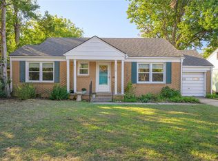 1118 E Louisiana St, Norman, OK 73071