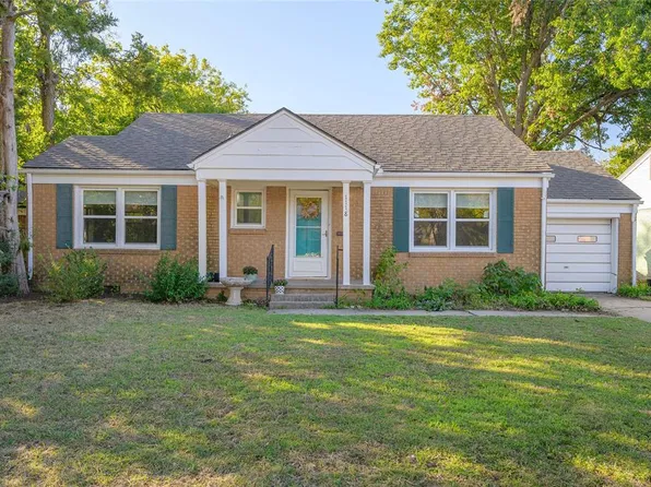 1118 E Louisiana St, Norman, OK 73071