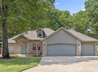 222 Shadow View Dr, Branson, MO 65616
