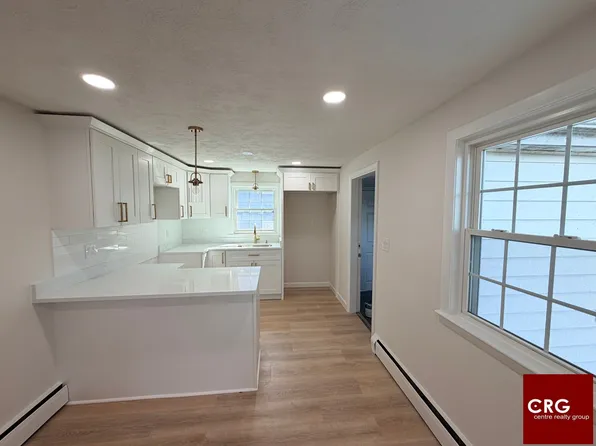 25 Crandall St Floor 2, Roslindale, MA 02131