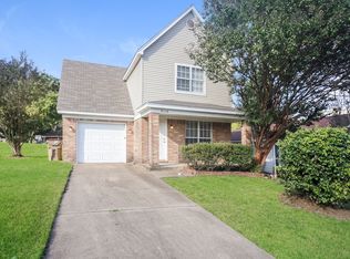 4318 Appian Dr, Memphis, TN 38128