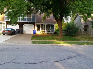 1300 N Mart Way Dr, Olathe, KS 66061