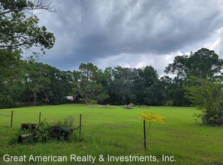 2951 N Reynolds Ave, Crystal River, FL 34428