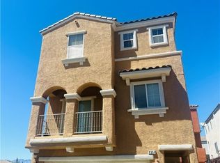 9394 Roping Cowboy Ave, Las Vegas, NV 89178